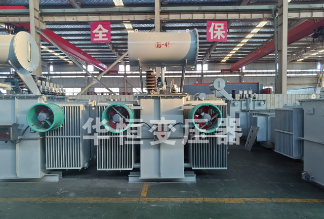 SZ11-10000/35利川利川利川油浸式变压器厂家