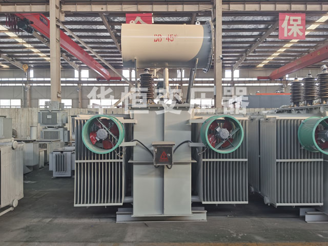 S11-10000/35利川利川利川油浸式变压器