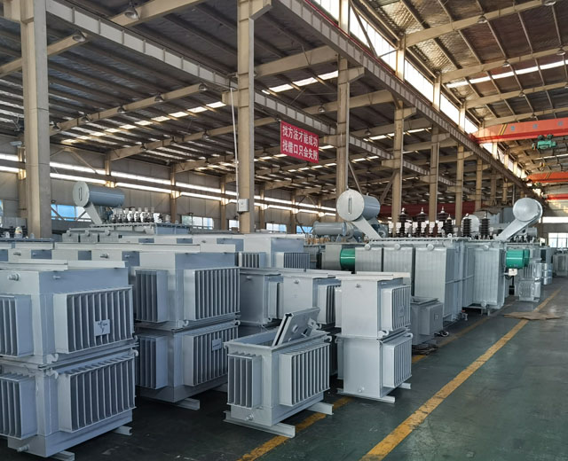 S11-6300/35利川利川利川油浸式变压器